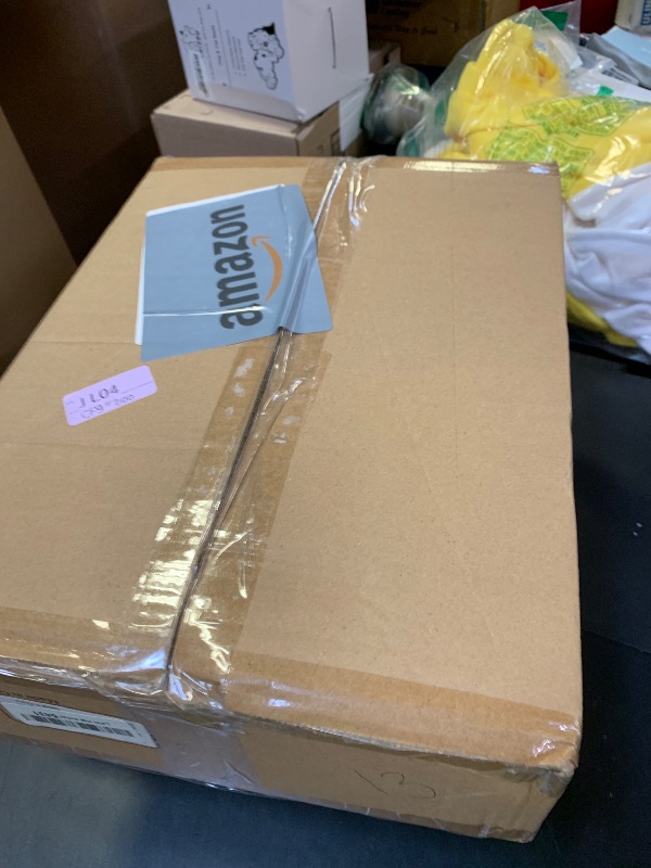 Photo 1 of ?Upgraded? Dimmable Floor Lamp, 1000 Lumens LED Edison Bulb Included, Arc Floor Lamps for Living Room Modern Standing Lamp with Linen Shade, Tall Lamp for Bedroom Office Dining Room- Black