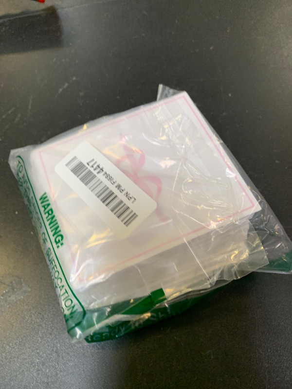 Photo 1 of 100pcs Bow Place Cards for Table Setting Bowknot Name Cards for Blank Seat Assignment Label Coquette Birthday Party (Pink)