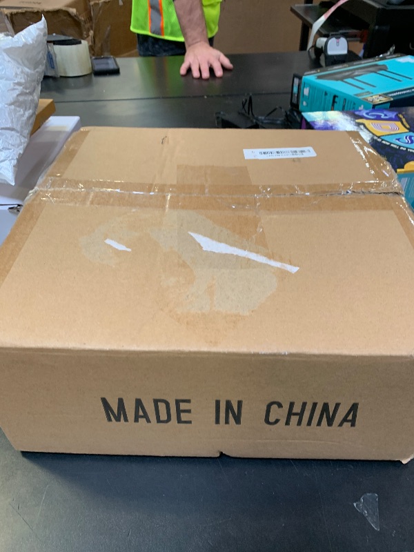 Photo 1 of 11.8" Modern LED Crystal Chandelier-Flush Mount Ceiling Light Fixture with K9 Crystals,Stainless Steel Small Chandelier for Bedroom Dining Room Hallway Entryway Foyer Closet,Energy Efficient 6500K