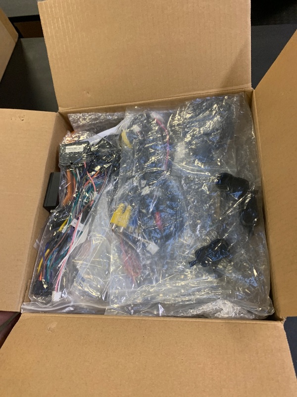 Photo 1 of [2+64G] for Mercedes Benz W163 ML320 ML350 ML500 1998-2005 Car Radio, 9 inch Touchscreen Android 15 Stereo - Wireless Carplay and Android Auto, 5G/WiFi, DSP/EQ, FM/RDS Radio, SWC + Backup Camera