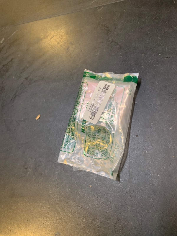 Photo 1 of [100 Counts + Mirror Case] Cherry Blossom Natural Oil Blotting Paper for Face Korean with Mirror Case