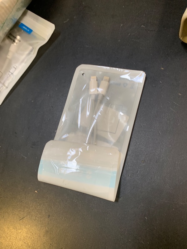 Photo 1 of [Apple MFi Certified] 2 Pack Lightning to 3.5 mm Headphone Jack Adapter, iPhone Aux Adapter Converter Dongle Audio Cable Compatible with iPhone 14 13 12 11 X XS 8 7