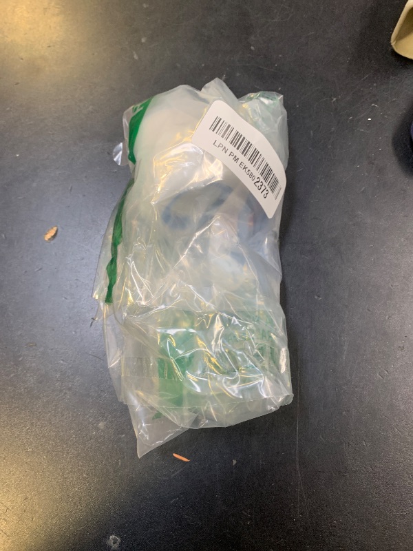 Photo 1 of 1 1/4 to 1 1/2 sink drain adapter, Extension Coupling with slip joint connection, 1-1/2" x 1-1/4" Trap Adapter, PP Reducing Pipe Adapter Fitting (White)