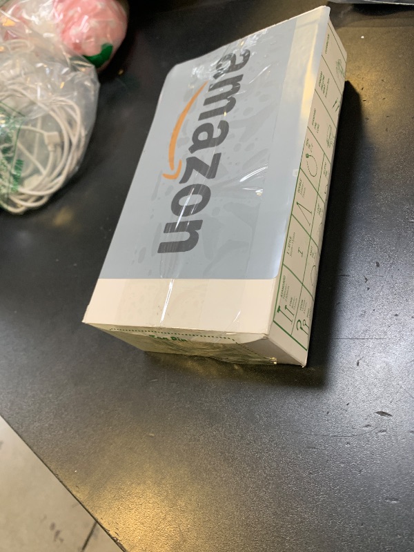 Photo 1 of 1 Inch Tag Refills, 5000 PCS Tagging Gun Fasteners, Plastic Barbs Attachments for Clothing Label, for All Standard Garment Price Tag Guns