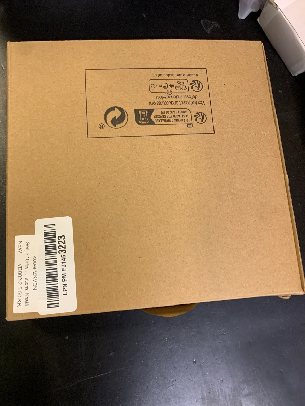 Photo 1 of 10Pcs Large Velvet Christmas Tree Bows, 20in x 8in Premade Vintage Ribbon Tree Topper Bows Ornaments for Staircase Garland Wreath Holiday Home DIY Crafts Decorations, Khaki