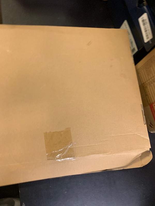 Photo 1 of 12 Inch Wooden 2-in-1 Ludo & Snakes Board Game, Reversible Travel Set with Storage Bag & Organizer Box (All-in-One Storage)