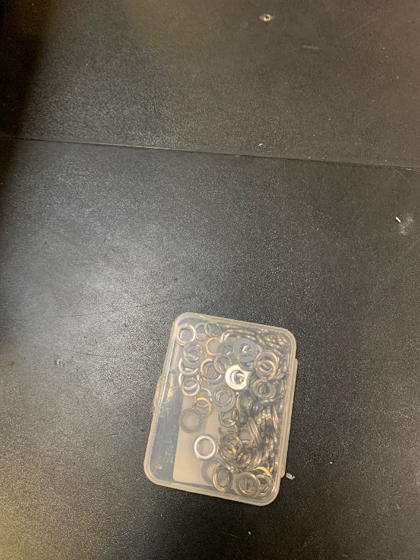 Photo 1 of 100pcs Stainless Steel 