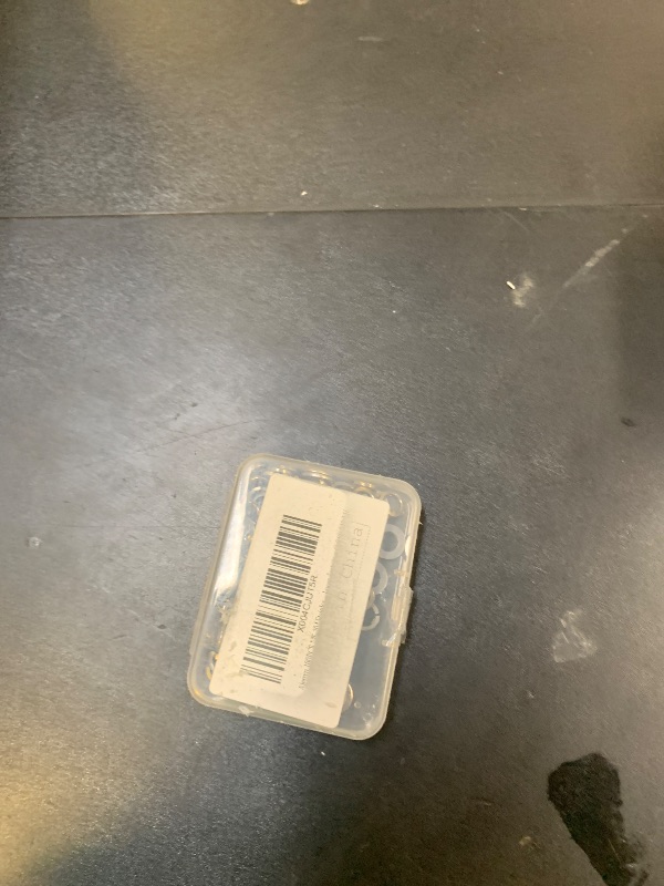 Photo 1 of 100pcs Stainless Steel 