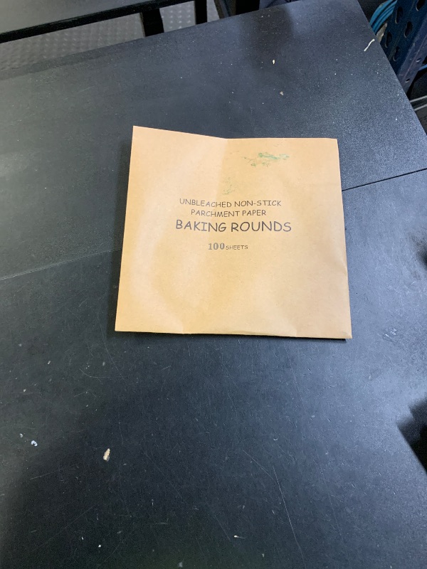 Photo 1 of 100 Pcs Green Leaf Parchment Paper & Cheese Paper – 50 Large (12") & 50 Small (7") for Charcuterie Boards, Perfect for Party Decorations and Holiday Serving