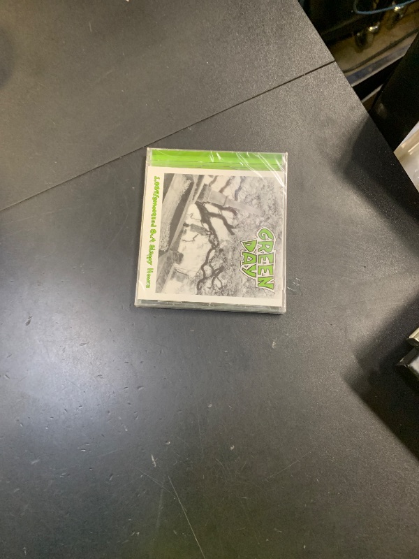 Photo 1 of 1,039/Smoothed Out Slappy Hour (Jewel Case)