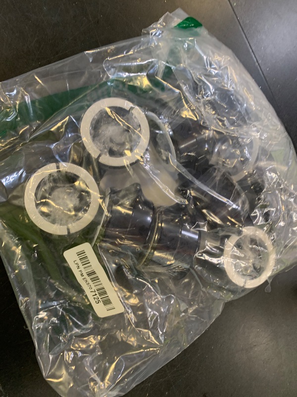 Photo 1 of 10PCS Stove Knob Covers for Child Safety Gas Stove Knob Locks Covers with Strong Adhesive Oven Knob Covers for Child Safety Prevent Kids Pets from Turning on Stoves(L)