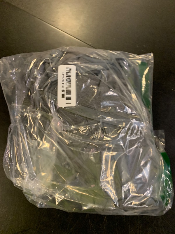 Photo 1 of ????????? ?????? ????? COSMOPLUS C Shaped Full Body Pillow Case ????? for Maternity,Stretchy Cool Breathable Jersey Fabric,Provides Sleep and Pregnancy Support,Heather Grey