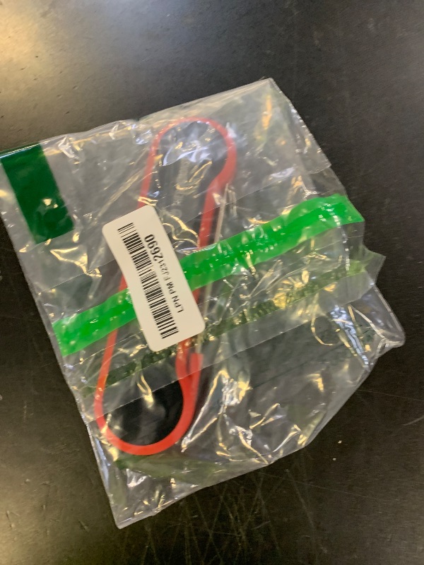 Photo 1 of 0.5 Sec Instant Read Meat Thermometer Digital with ±0.5? Precision, Food Thermometer for Cooking Kitchen Gadgets, Oven Grill Candy BBQ Essentials Accessories, Gifts for Him Dad Men Birthday, Red