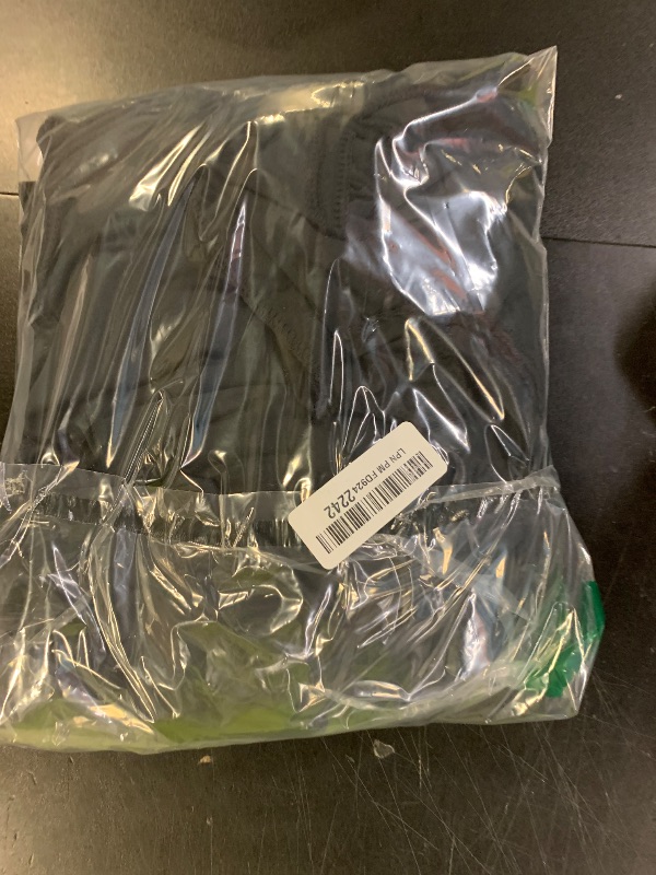 Photo 1 of 10 ft x 8 ft Wrinkle Free Black Backdrop Curtain for Parties, Polyester Black Photo Backdrop Drapes for Graduation Birthday Wedding Party Stage Curtains