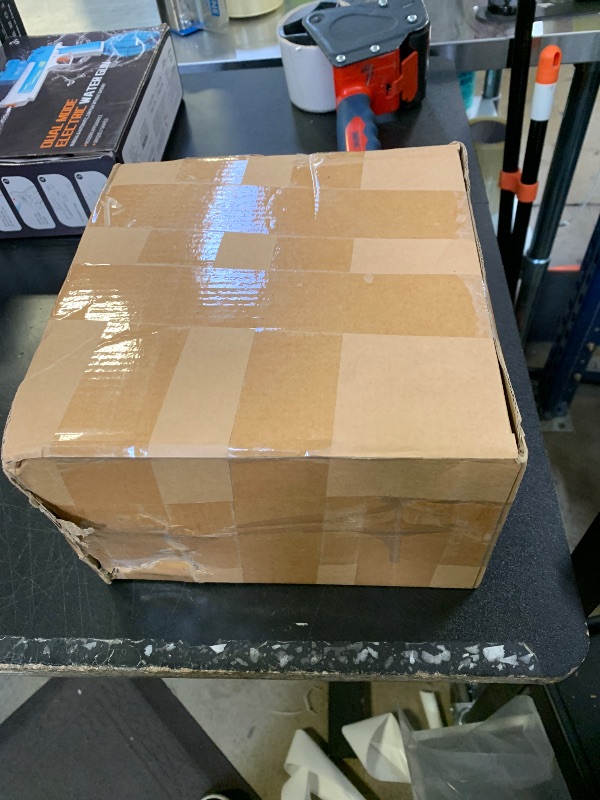 Photo 1 of 05048283AC Water Pump Replacement for 2018-2023 Jeep Wrangler 2.0 L4 Jeep Wrangler 05048283AF 5048283AE 05048283AB