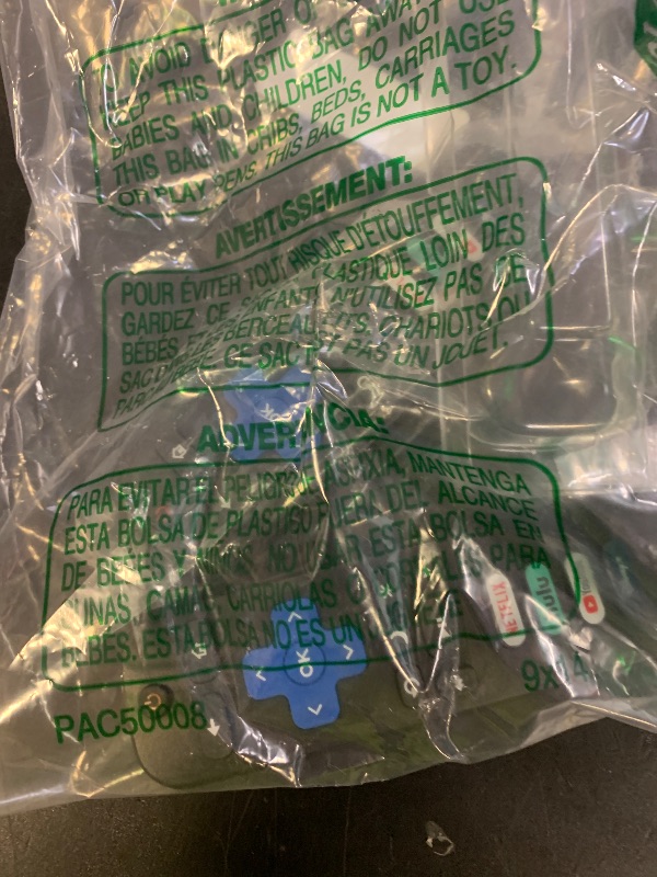 Photo 1 of (Pack of 2) Replacement Remote Control Only for Roku TV, Compatible for TCL Roku/Hisense Roku/Onn Roku/Sharp Roku/Element Roku/Westinghouse Roku/Philips Roku Smart TVs (Not for Roku Stick and Box)