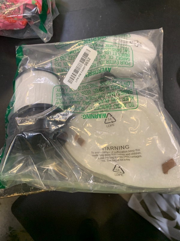 Photo 1 of 10 Pack HEPA Filters for Shark PowerDetect with Auto-Empty Cordless Vacuum IP3251 IP3251C, 1 Post-Motor Filter, 2 Pre-motor Foam and Felt Filters, 1 Dock HEPA Filter, 2 Dock Foam and Felt Filter