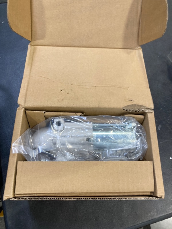 Photo 1 of 6494 Starter Fit for 2003-2008 Chevy Silverado 1500 Tahoe 4.8 5.3, 07-08 Avalanche, 03-06 Avalanche 1500, 2004-2007 Rainer, 03-05 Cadillac Escalade, 03-08 GMC Sierra SDR0270 12568051 12578050 89017631