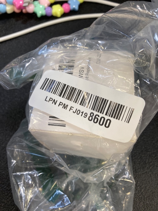 Photo 1 of 38600l Synchron Replacement 2 Wire Spring Return Damper Motor for HVAC, Industrial Automation and Smart Home System, Synchronous Motor Valve Replacement, 24 Volt, 60 Hz, 4.8 RPM, 7 W