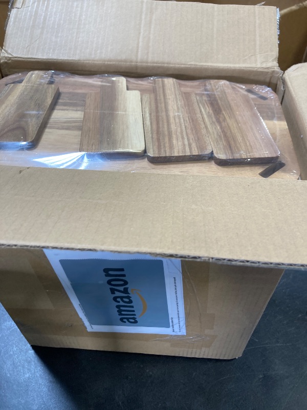 Photo 1 of 2 PCS 1.5 Gallon Drink dispenser, Glass Beverage Dispenser With Wood Stand, Large Water Drink Dispensers for Parties With Stainless Steel Spigot, Ideal for Lemonade,Juice, Tea, and Party Drinks