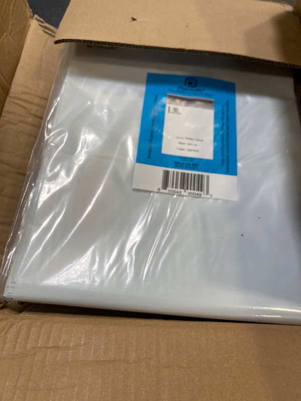 Photo 1 of envelope bags