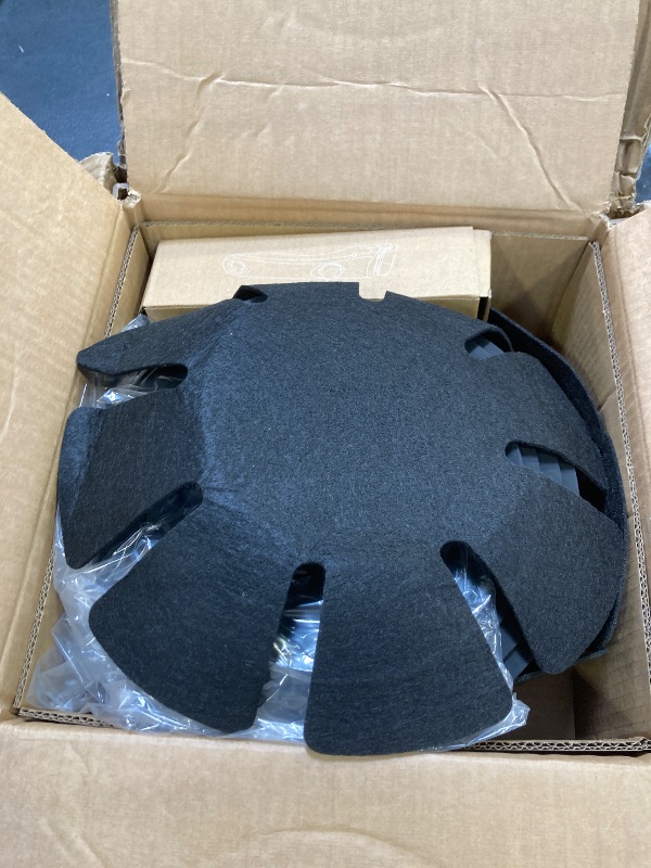 Photo 1 of Astercook Non Stick RV Pots and Pans Ceramic Kitchen Cookware Set with Detachable/Removable Handle, Oven Safe, Induction Ready, Stackable, Black, 21 pcs