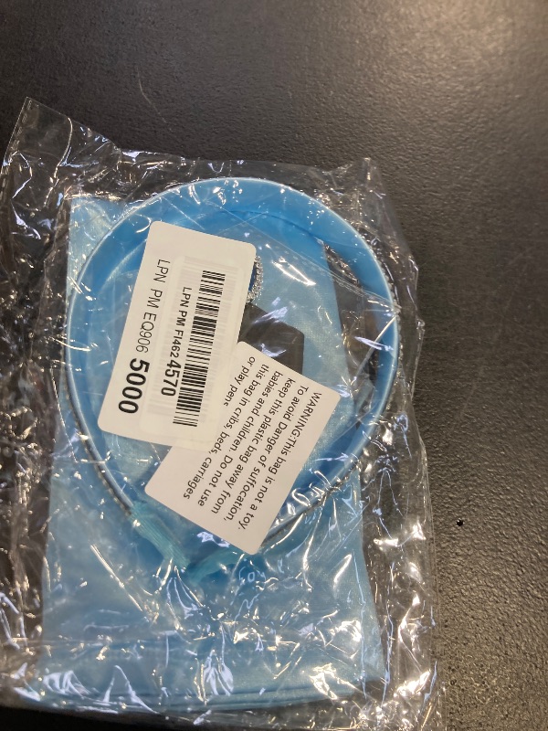 Photo 1 of 9 PCS Blue Princess Dress Up Set Hairband,Gloves,Jewelry & Socks Perfect for Halloween,Cosplay & Fairytale Parties