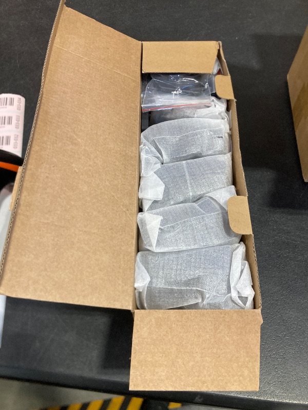 Photo 1 of 1/2 Mile Long Range Wireless Driveway Alarm Outdoor Weather Resistant Motion Sensor&Detector-Home&Office DIY Security Alert System-Monitor&Protect Outdoor/Indoor Property - 1 Receiver and 4 Sensors