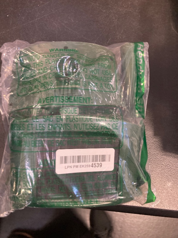 Photo 1 of 2 Pack Solar Animal Repeller for Raccoons, Deer & Squirrels - Ultrasonic & Strobe Light, Outdoor Deterrent for Cats, Dogs, Raccoons, Rabbits, Skunks, Foxes & More