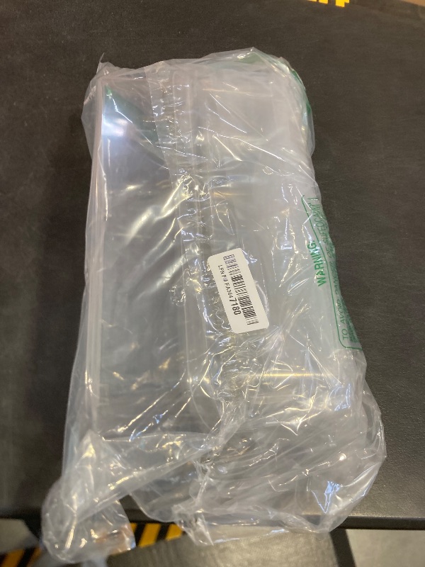 Photo 1 of 240324502 Refrigerator Door Bin Shelf Replacement Compatible with Frigidaire Kenmore Electrolux Fridge Door Shelves Bin Part Fit Model LFSS2312TF0 LFSS2312TE0 LFSS2312TP0 FFSS2315TS0 FFSS2315TS2