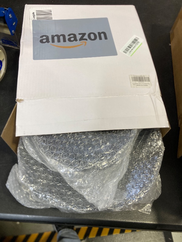 Photo 1 of 60PCS Halloween Spider Web Plates, Black with Gold Glitter Plastic Disposable Plate Sets Include 30 Dinner Plates and 30 Dessert/Salad Plates for Halloween Party