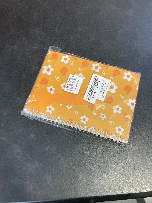 Photo 1 of 2 Pcs Sticker Book Collecting Album Reusable Sticker Organizer Storage Book for Stickers Collection A5 (64 Pages)