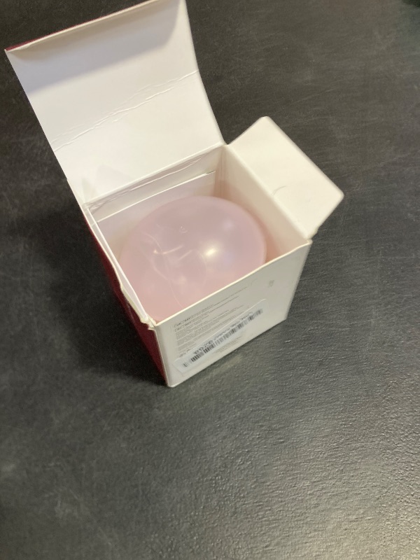 Photo 1 of Momcozy Nipple Shield, Floral Contact Nipple Shield for Breastfeeding Moms with Flat or Inverted Nipples, Made Without BPA/BPS, 20mm, 2 Pairs