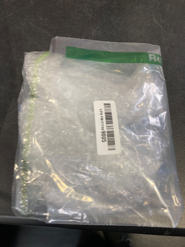 Photo 1 of 6pcs HONKID Glass Tube 120mm Thick Borosilicate Glass Tubes Smooth Interior with Cleaning Brushes Heat & Acid Resistant for Lab Use