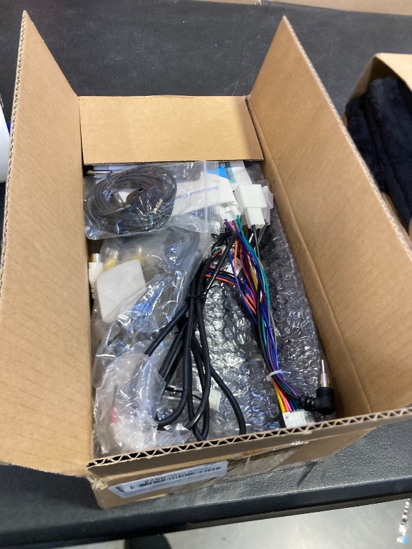 Photo 1 of [4+64G] Android Car Radio for Toyota GT86 / Subaru BRZ 2012-2016 - Wireless Carplay and Android Auto - 9 Inch 1280 * 720 HD Touch Screen Car Stereo - 32 EQ/WiFi/GPS/SWC + AHD Backup Camera