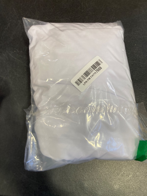 Photo 1 of 60" x 106" Holographic Rear Projection Screen, with Mounting Foldable and Portable Anti Crease Indoor Projection Double Sided Video Projector Screen, for Projecting Halloween Videos, Film Night