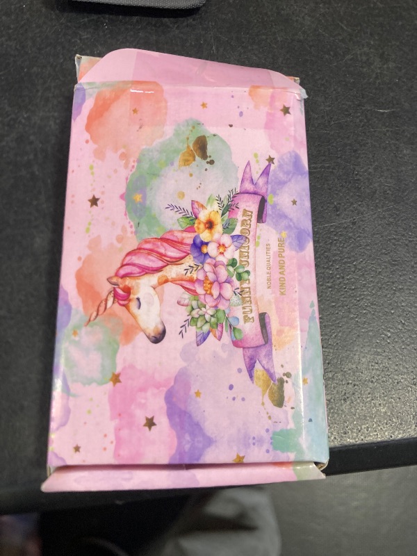 Photo 1 of 4pcs Scrunchies Hair Tie, Pink LED Scrunchy Rave Hair Accessories for Women & Girls, Glow in the Dark Party Supplies Sleepover Party Favor Festival Accessory for Birthday Gifts for Girls