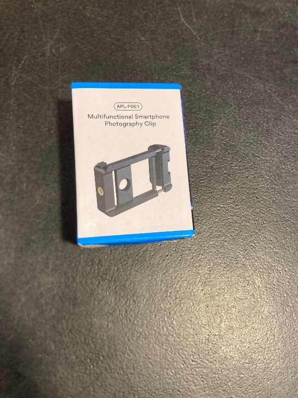 Photo 1 of 17 mm Thread Lens Adapter, Telephoto Lens Phone Mount Sturdy and Wear-Resistant, Lens Holder Suitable for All Lens&Telephoto Lens with 17mm Thread, Works with Almost All Smartphones