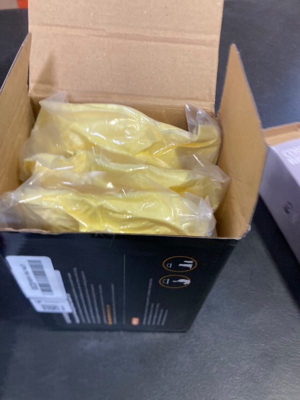 Photo 1 of 30 Count Heavy Duty Duster Refills for Swiffer, Multisurface 360° Larger Size Dusters with 4X Microfibers, Unscented Disposable Dusters for Cleaning Home, Blinds, Fans, Corners (Only Duster)