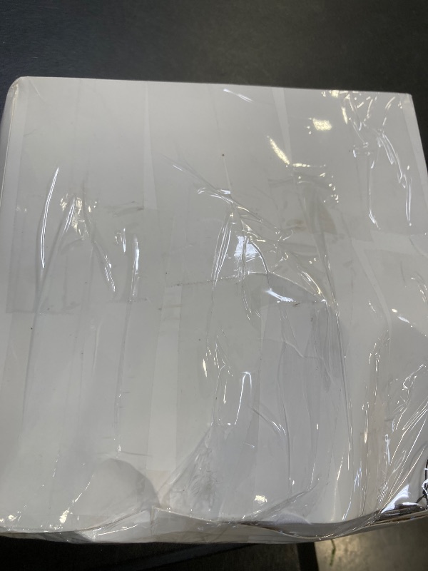 Photo 1 of 6 Pack Halloween Hanging Ghost Decorations with Lights, 27.5 Inch LED Light-Up Spooky Ghosts Indoor Outdoor Ornaments, Halloween Flying Hanging Ghosts for Haunted House Prop, Front Yard Patio Party