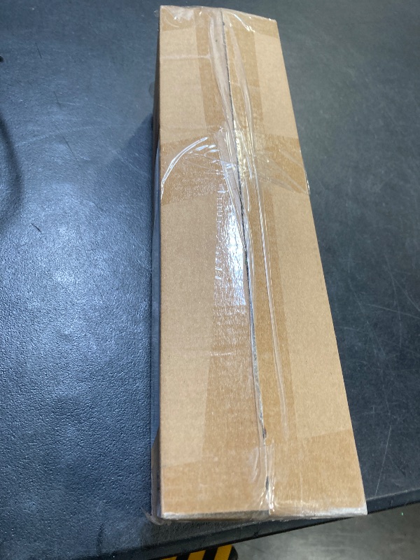 Photo 1 of 20Inch Prelit Artificial Small Mini Christmas Tree with Warm White Multi-Color LED Lights, Remote Control and Timer, Perfect for Xmas Tabletop Decorations, Home, Kitchen, Dining Table top Green