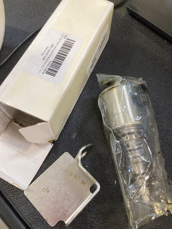 Photo 1 of 904-268 Turbo Wastegate Controller VGT Solenoid Actuator Replacement for Ford F250 F350 F450 F550 E350 E450 6.0L Diesel Chevy GMC Cadillac Isuzu 6.6L 7.8L 2004-2010 Powerstroke # 3C3Z6F089AA