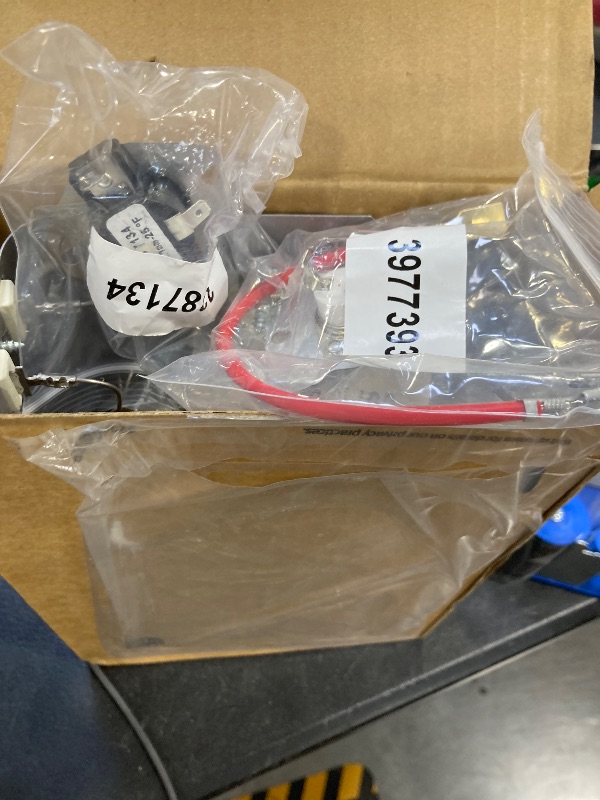 Photo 1 of 279838 W10724237 Dryer Heating Element Compatible with Whirlpool Maytag Kenmore Amana Roper Admiral Replaces 2406026 3403585 8565582 Fits WED4815EW1 MEDC215EW1 NED4655EW1 70 80 Series Model 110