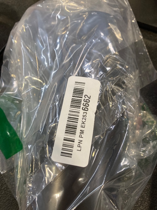 Photo 1 of 1pc** Automatic Liquid Soap Dispenser, Touchless 12oz/340ml Stainless Steel Soap Dispenser, Motion Sensor Pump for Bathroom Kitchen Dish Soap, Hands-Free and Waterproof(Black)