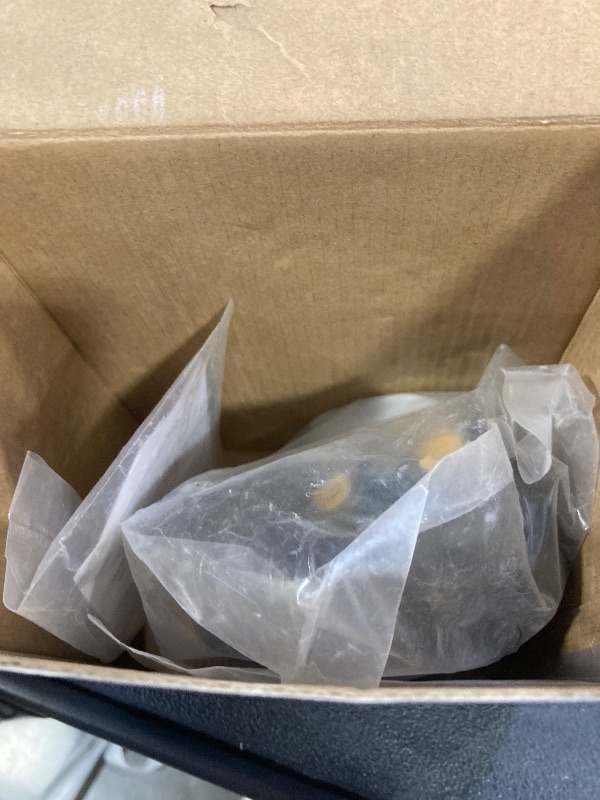 Photo 1 of A-Premium Brake Master Cylinder Compatible with Ford Focus 2009 2010 2011 -Fits the Model Without Electronic Stability Control