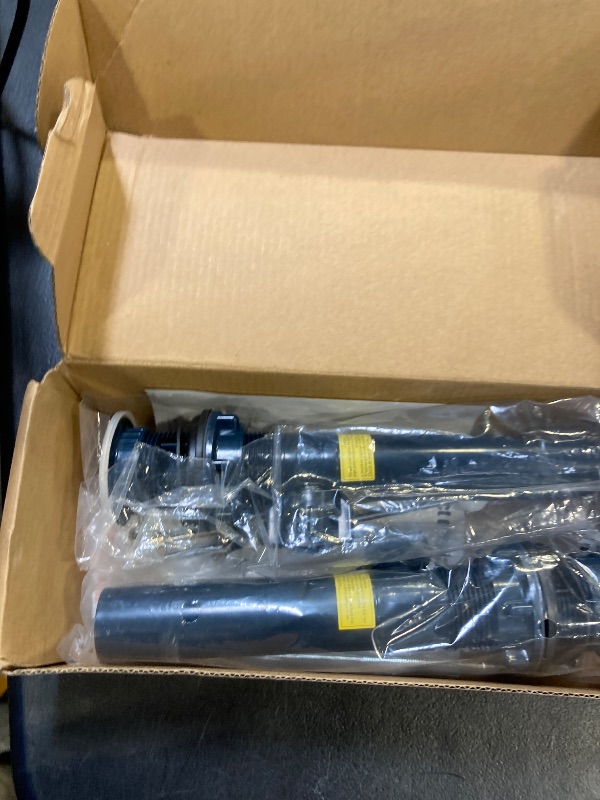 Photo 1 of 2PCS Bathroom Sink Drain with Lift Rod, Pop Up Sink Drain with Overflow, Universal Fit, Brushed Gold Drain Stopper for Vessel Sink, Assembly for Bathroom Faucet,Sink