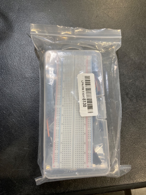 Photo 1 of 95pcs Basic Starter Kit for ESP32 ESP-32S WiFi Development Board for Arduino Project Learning Kit with Tutorials ESP32 kit with Box