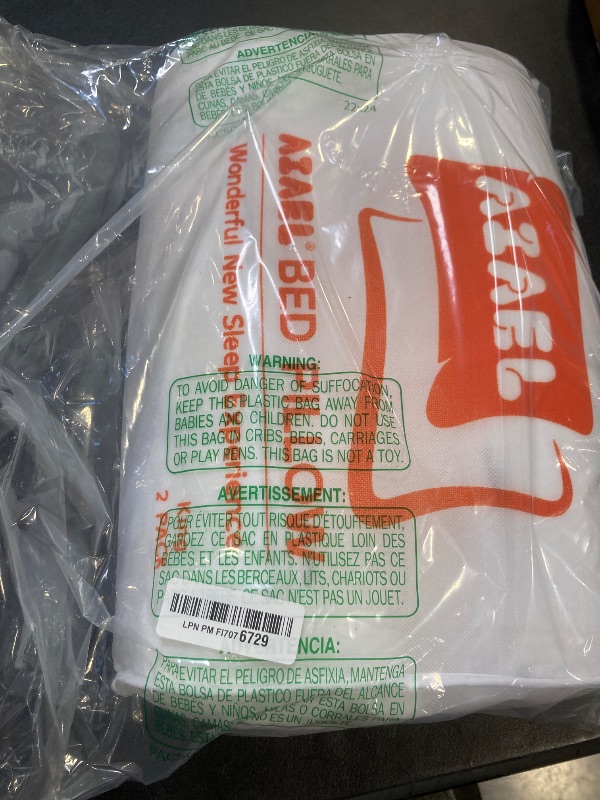 Photo 1 of AIAEL Bed Pillows for Sleeping Firm and Soft King Size Set of 2, Supportive & Comfortable Down Alternative Pillow, Luxury Hotel Gusseted Pillows for Side and Back Sleepers