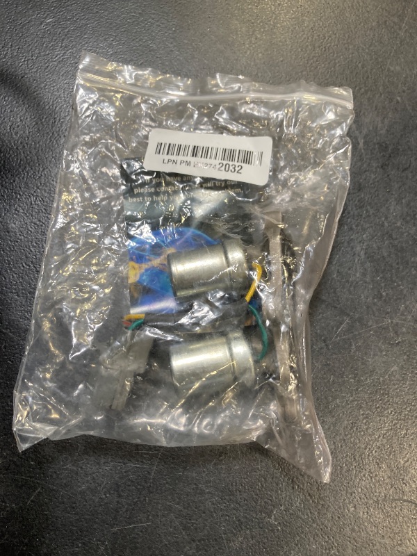 Photo 1 of AIVWUMOT Transmission Shift Control Solenoid 14411692 Compatible with 1995-02 Honda Accord V6 1999-01 Odyssey