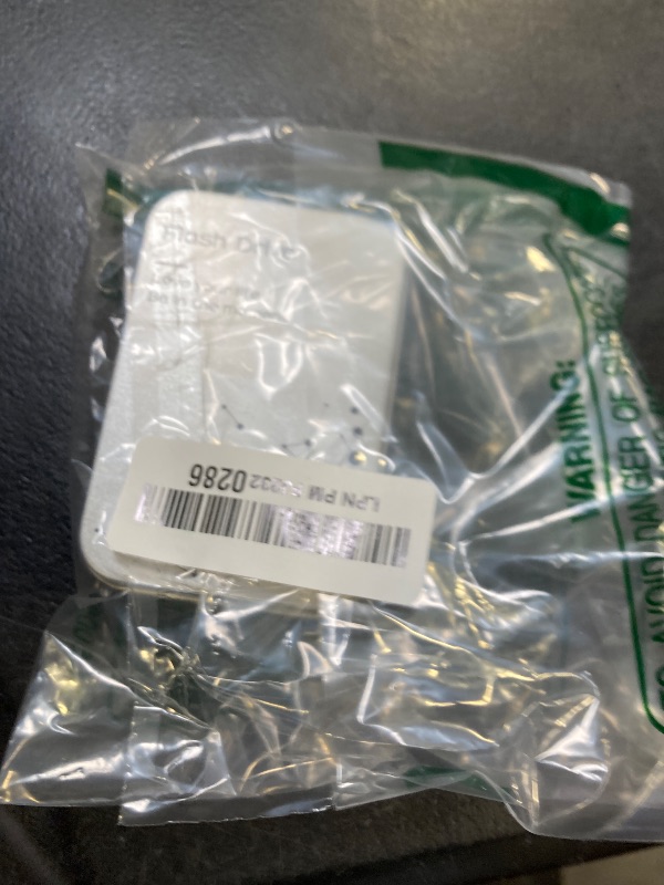 Photo 1 of 512GB Photo Stick for Phone, Qainerly USB Flash Drive for Phone All Mo